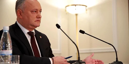 Igor Dodon presedinte.md