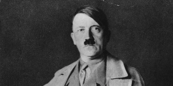 Adolf Hitler jpeg