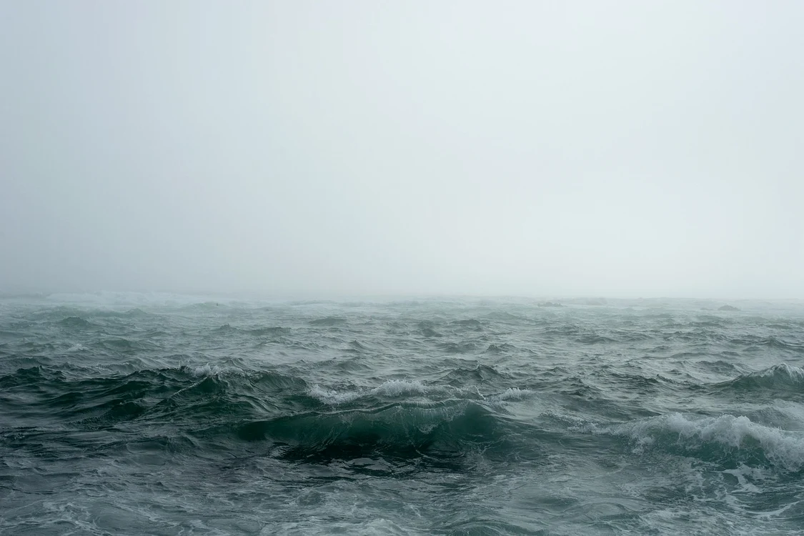 Vremea în acest weekend este foarte rece / foto: Pixabay