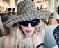 Madonna, Anul Nou, Instagram