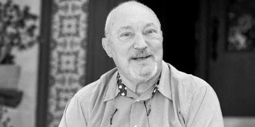 gerald b greenberg foto  Peter Zakhary/Tilt Photo