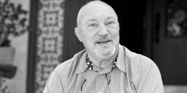 gerald b greenberg foto  Peter Zakhary/Tilt Photo