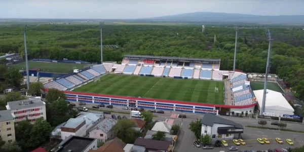 BUZAU