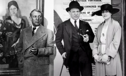 pablo picasso si olga captura video jpg