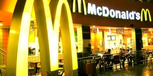 Fast-food-urile, profitabile pe timp de criză
