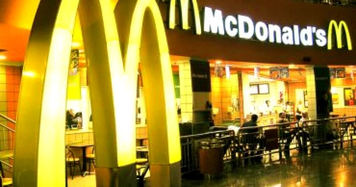 McDonald’s îşi închide restaurantele din Islanda