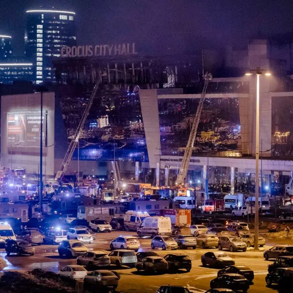 Atentatul de la Moscova anunță revenirea în forță a Statului Islamic. Ce urmează? 