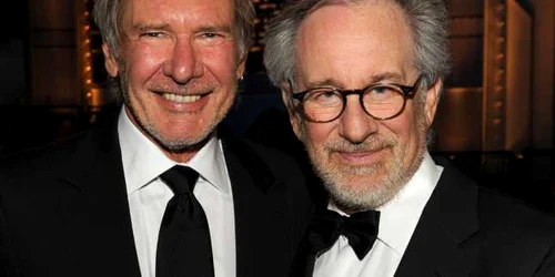 steven spielberg si harrison ford foto guliver/getty images