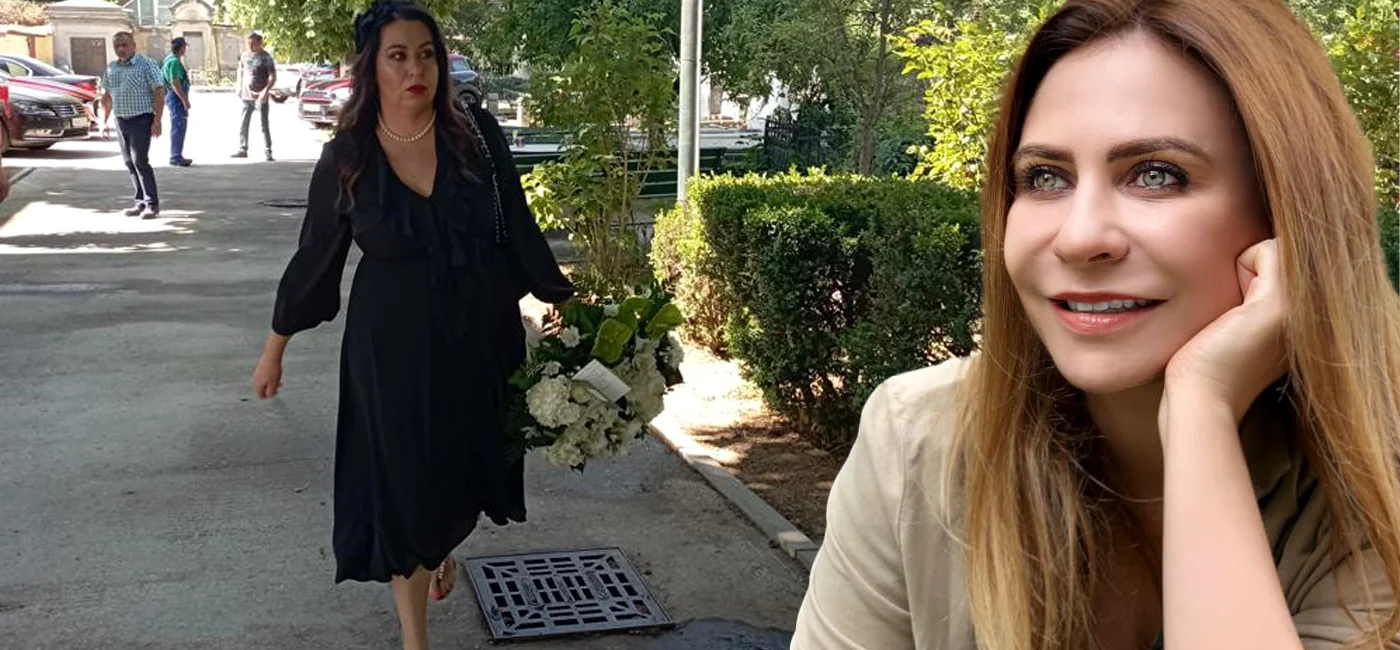 Adina Buzatu, replică dură pentru Oana Roman