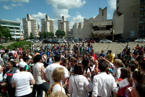 pedalez pentru biblioteca