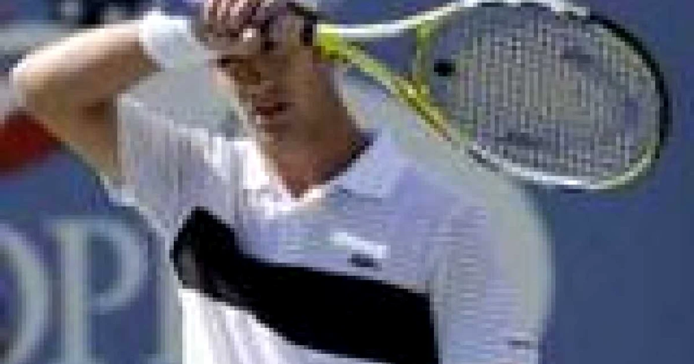 Richard Gasquet a fost nr. 1 mondial (FOTO: EPA)