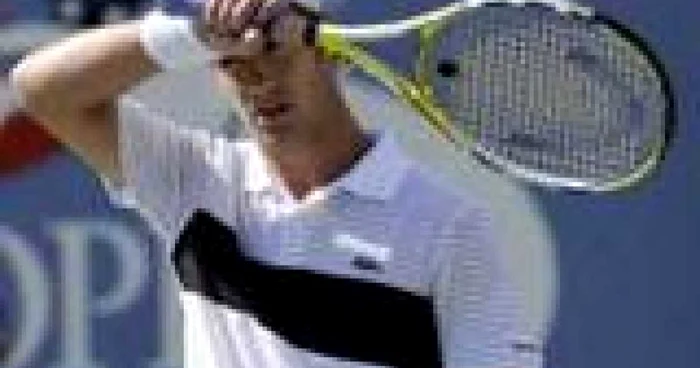 Richard Gasquet a fost nr. 1 mondial (FOTO: EPA)