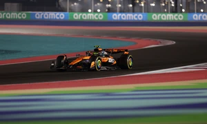 Formula 1, Lando Norris (EPA) jpg