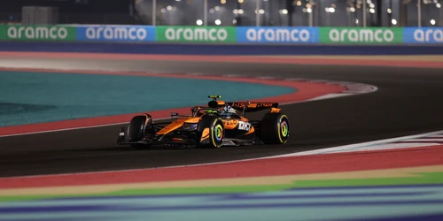 Formula 1, Lando Norris (EPA) jpg