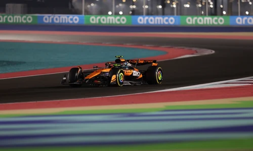 Formula 1, Lando Norris (EPA) jpg