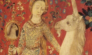 The Lady and the Unicorn Sight det4 jpg