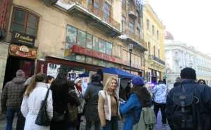 Bucureștenii sunt așteptați în Centrul Vechi pe 2 şi 3 mai la festivalul tinerilor "Noua Generaţie"