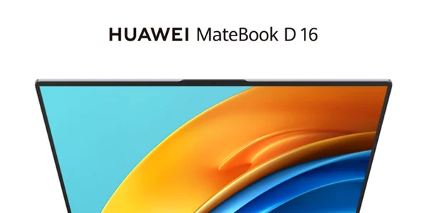 Laptop Huawei MateBook D16