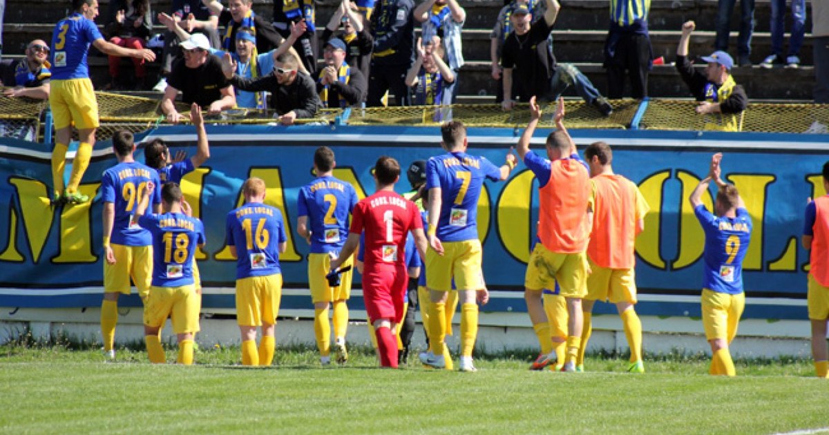 FC Olimpia Satu Mare, în criză financiară acută