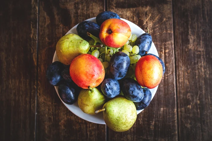 Fructe / foto: Pixabay
