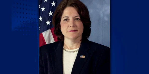 Julia Pierson