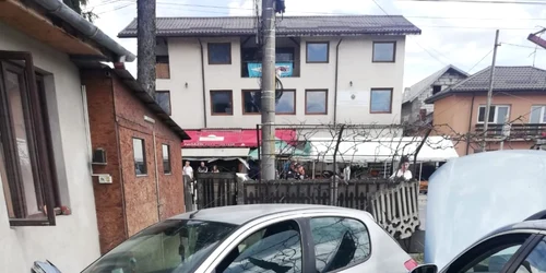 accidnt pucioasa