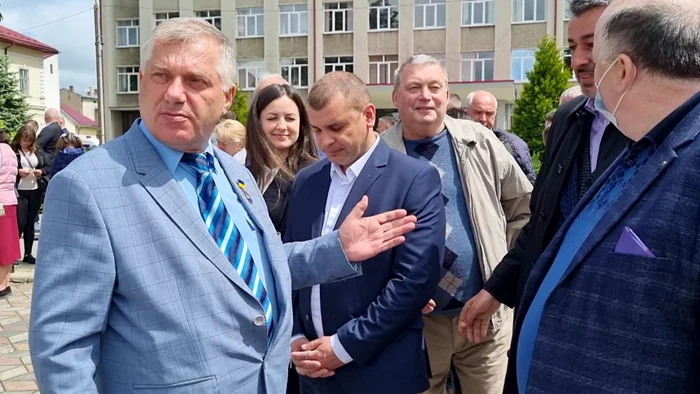 dumitru morhan afacerist fugar suceava