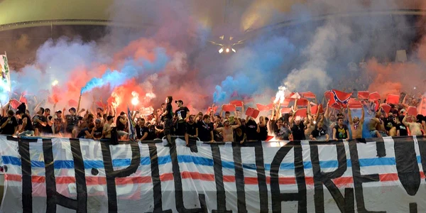 mesaj peluza sud steaua foto razvan pasarica