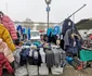 Expo în piața de vechituri din Novi Sad FOTO Ștefan Both