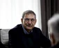 Orhan Pamuk la Timișoara FOTO UVT