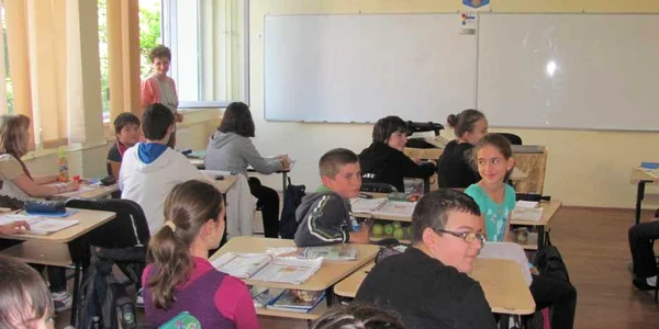 Elevii vor susţine un test înainte de a fi acceptaţi în program