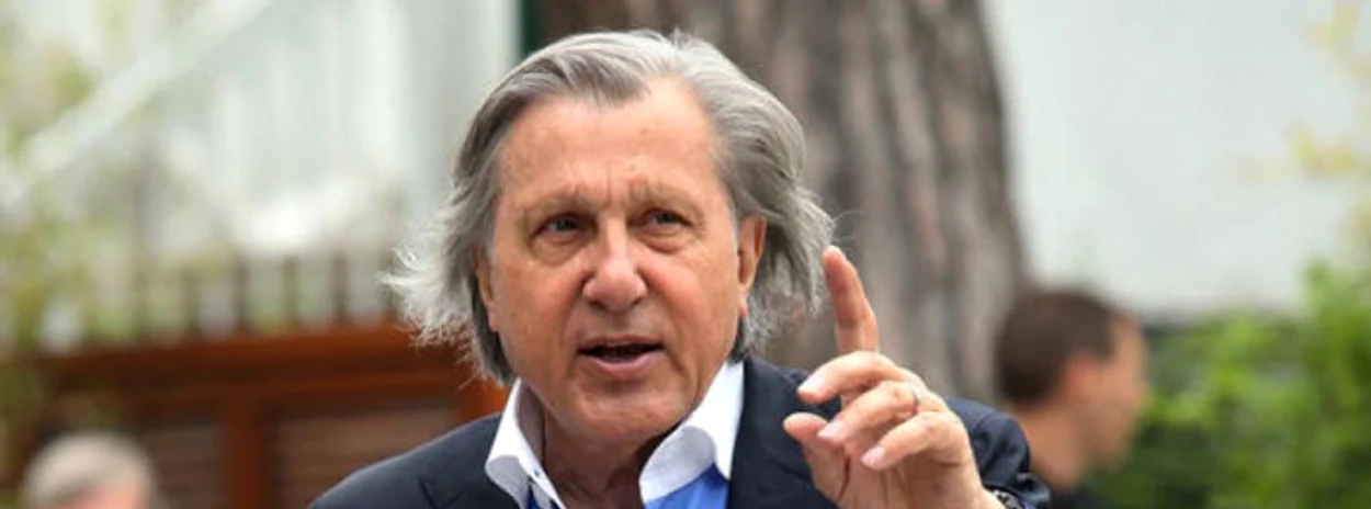 Ilie Năstase, furios după ce România a rămas în afara zonei Schengen.