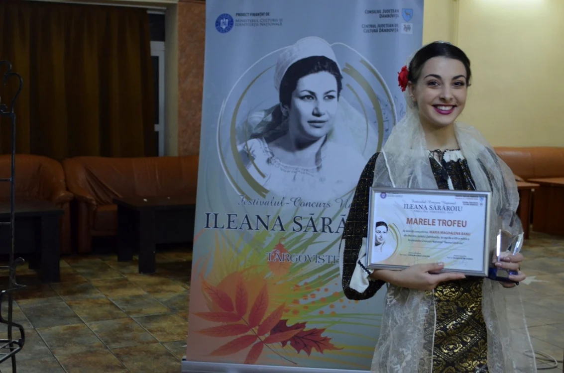 festival ileana sararoiu