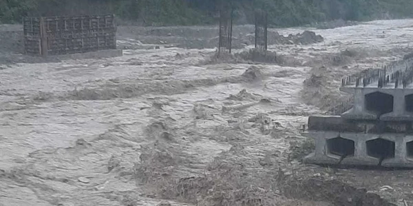 viitura vrancea foto cj vrancea