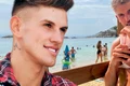cub alex delea png