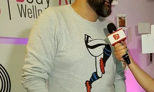 L am întâlnit pe Grasu XXL la un centru de sănătate și sport jpeg