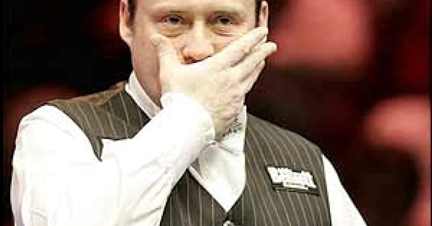 Jimmy White