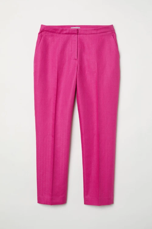 1 Pantaloni%20din%20in,%20H&M,%20159%20lei jpg jpeg