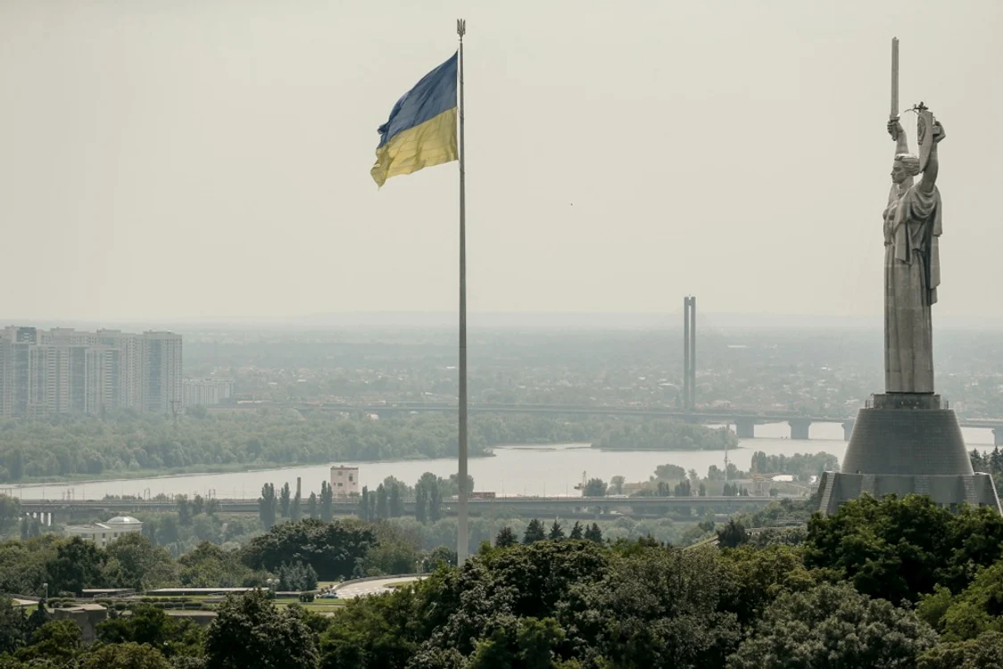 Kiev FOTO EPA-EFE