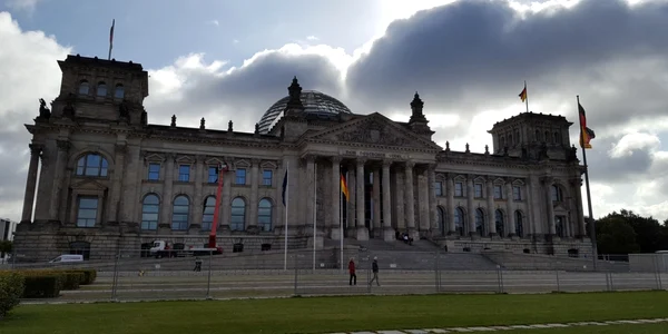 bundestag