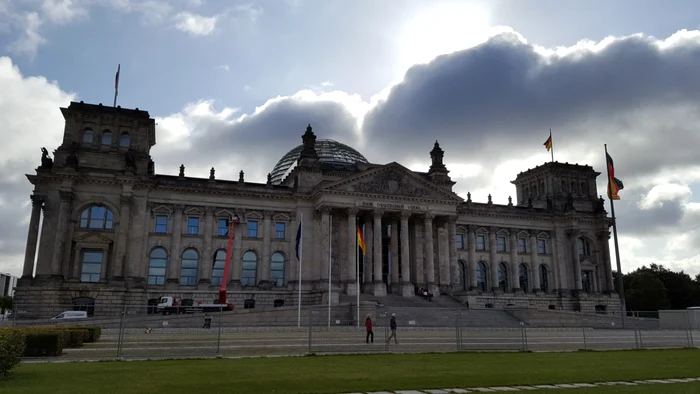 bundestag