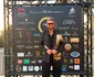 Cătălin Botezatu a prezentat trei colecții într-o seară  la  festivalul International Fashion Island în Malta