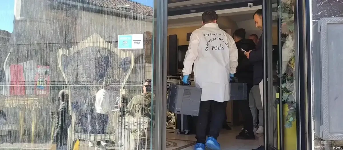 Moarte la Istanbul: toxinfecție sau pesticide în hotel?