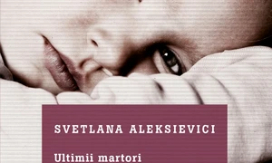 Cum să fii dilematic în lumea Ultimilor martori (II) jpeg