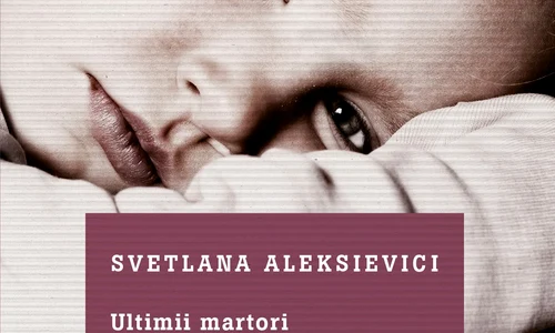 Cum să fii dilematic în lumea Ultimilor martori (II) jpeg