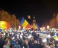 Proteste Timisoara
