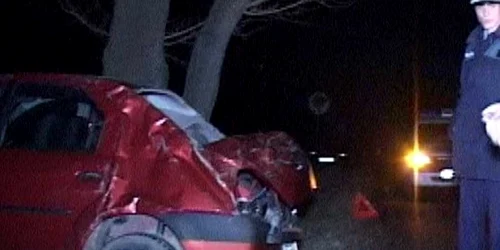 tata si fiu morti in accident