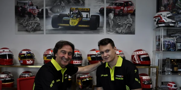 adrian campos si robert visoiu