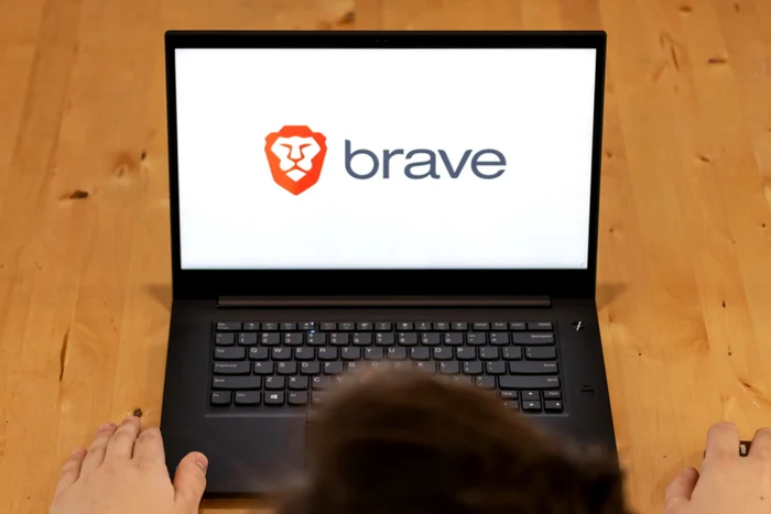 Browser-ul Brave. FOTO Shutterstock