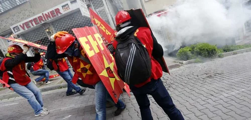 proteste istanbul reuters